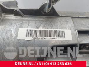 Volkswagen Crafter Getriebe O280969 foto 4
