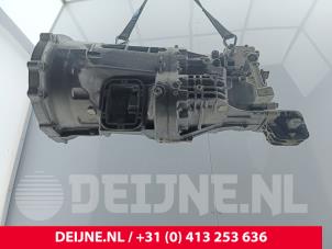 Volkswagen Crafter Getriebe O280969 foto 2