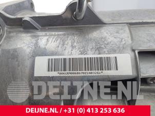 Volkswagen Crafter Versnellingsbak O280970 foto 4