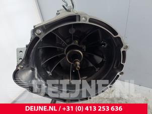 Volkswagen Crafter Versnellingsbak O280970 foto 2