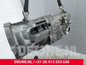 Volkswagen Crafter Versnellingsbak O280970 foto 3