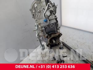 Volkswagen Crafter Versnellingsbak O280971 foto 4