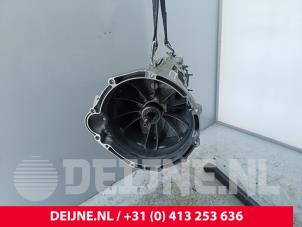 Volkswagen Crafter Versnellingsbak O280971 foto 2