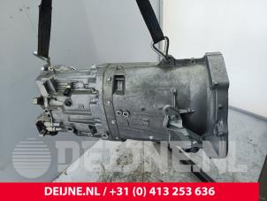 Volkswagen Crafter Versnellingsbak O280971 foto 3