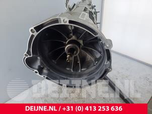 Volkswagen Crafter Getriebe O280972 foto 2