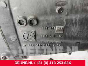 Volkswagen Crafter Getriebe O280972 foto 4
