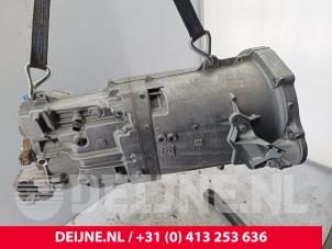 Volkswagen Crafter Getriebe O280972 foto 3