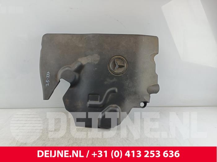 Mercedes Sprinter Motor Schutzblech O280974