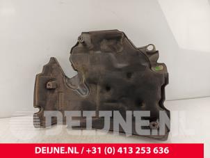 Mercedes Sprinter Motor Beschermplaat O280974 foto 2