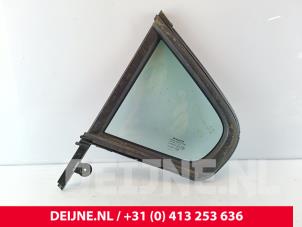 Volvo S60 Zusätzliches Fenster 4-türig rechts hinten O280975 foto 2
