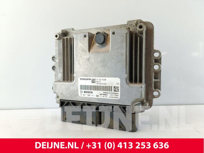 Volvo V60 Computer Motormanagement O280976