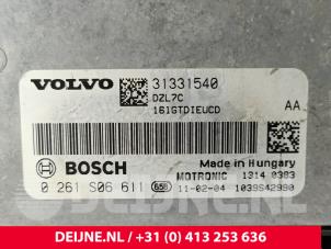 Volvo V60 Computer Motormanagement O280976 foto 4