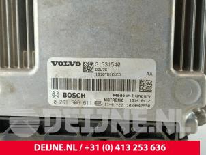 Volvo V70 Steuergerät Motormanagement O280977 foto 4