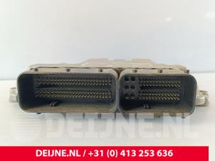 Volvo V70 Steuergerät Motormanagement O280977 foto 3