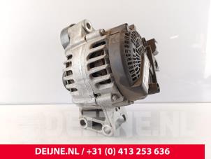 Volvo V40 Dynamo O280978 foto 4
