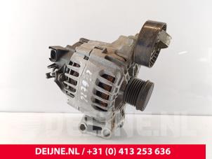 Volvo V40 Dynamo O280978 foto 2
