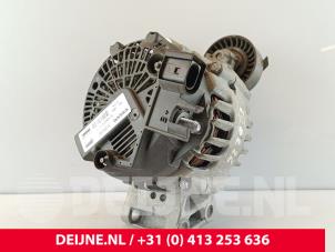 Volvo V40 Dynamo O280978 foto 3