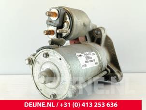 Volvo S60 Starter O280979 photo 3
