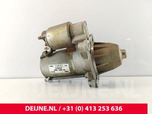 Volvo S60 Starter O280979 photo 2