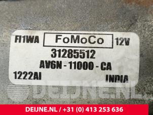 Volvo S60 Starter O280979 photo 4