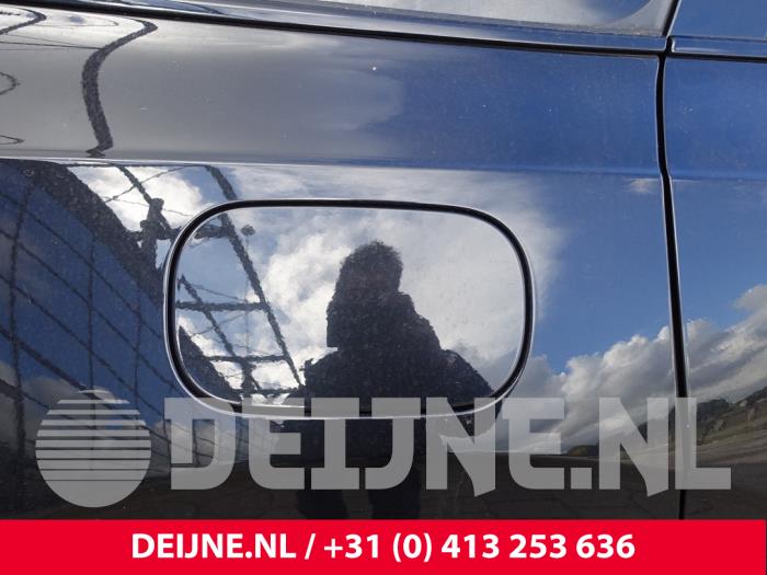 Volvo XC90 Tankklappe O280955