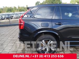 Volvo XC90 Tankklappe O280955 foto 3