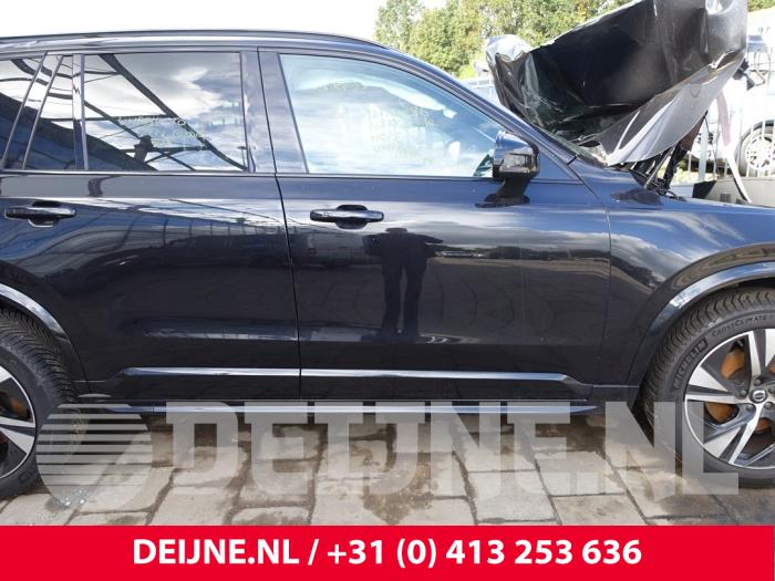 Volvo XC90 Seitenschürze rechts O280959