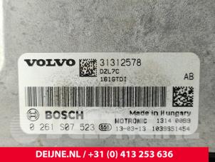 Volvo S60 Computer Motormanagement O280982 foto 4
