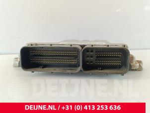 Volvo S60 Computer Motormanagement O280982 foto 3