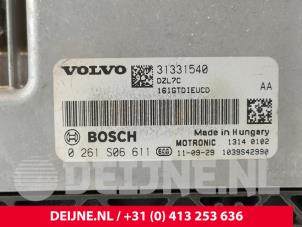 Volvo S60 Steuergerät Motormanagement O280985 foto 4
