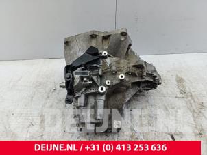 Volvo V40 Versnellingsbak O280990 foto 3