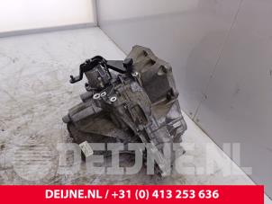 Volvo V40 Versnellingsbak O280990 foto 4