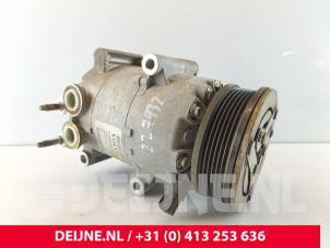 Volvo V70 Klimapumpe O280991 foto 2