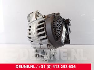 Volvo S60 Dynamo O280993 foto 4