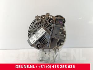 Volvo S60 Dynamo O280993 foto 3