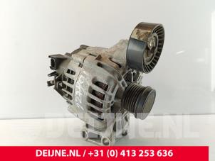 Volvo S60 Dynamo O280993 foto 2