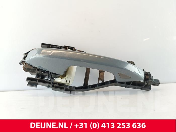 Volvo C40 Türgriff 4-türig rechts vorne O281004