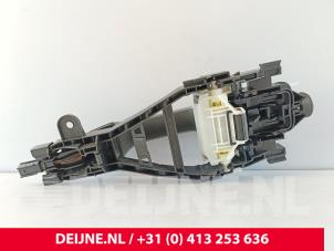 Volvo C40 Türgriff 4-türig rechts vorne O281004 foto 2