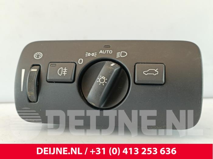 Volvo V40 Licht Schakelaar O281023
