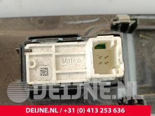 Peugeot Expert Electric window switch O281024 photo 3