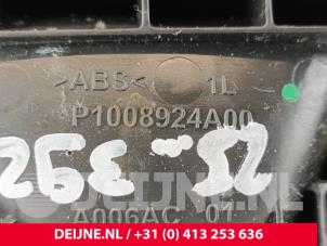 Peugeot Partner Portiergreep 2Deurs links O281031 foto 3