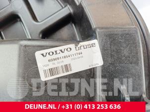 Volvo XC90 Ruitmechaniek 4Deurs links-achter O281045 foto 2