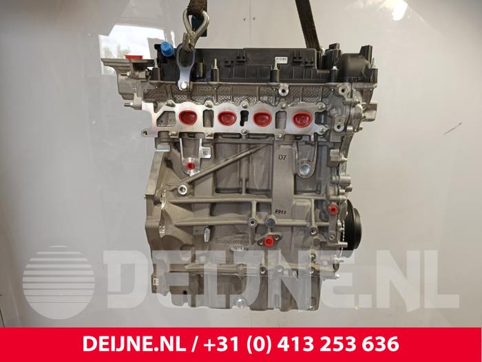 Nieuwe Motor Volvo XC60 I (DZ) 2.0 T5 16V Prijs € 2.964,50 Inclusief btw aangeboden door van Deijne Onderdelen Uden B.V.