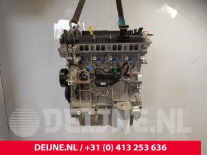Volvo XC60 Motor O281039 foto 3