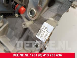 Volvo XC60 Motor O281039 foto 4