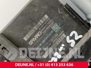 Volvo V60 Fenstermotor Tür O281041 foto 3