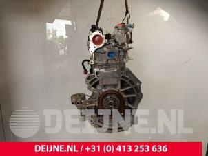 Volvo XC60 Motor O281042 foto 2