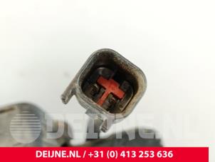 Volvo V40 Schlossmechanik Motorhaube O281058 foto 3