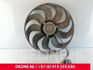 MG EHS Viscous cooling fan O281061 photo 2
