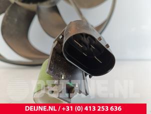 MG EHS Viscous cooling fan O281061 photo 3
